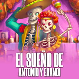 El Sueno de Antonio y Erandi image
