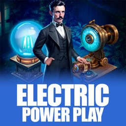 Electric Power Play image