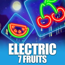 Electric7Fruits image