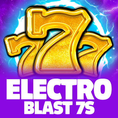 Electro Blast 7s image