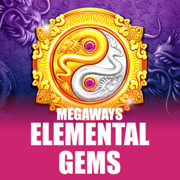 Elemental Gems Megaways image