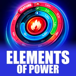 Elements of Power image