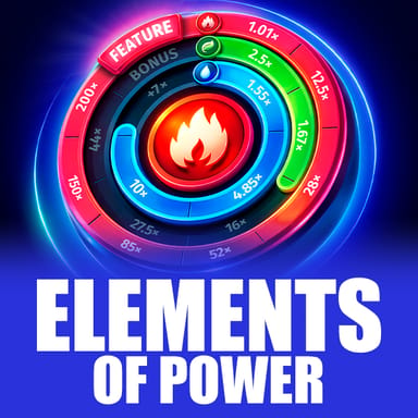 Elements of Power image