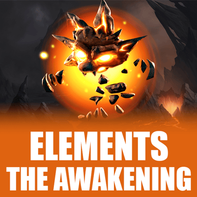 Elements: The Awakening image