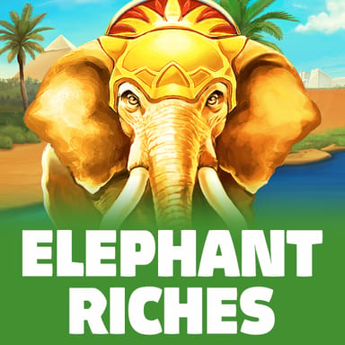 Elephant Riches image