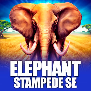 Elephant Stampede SE image