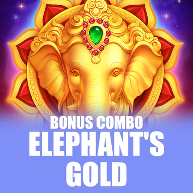 Elephant's Gold: Bonus Combo image