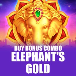 Elephant's Gold: Buy Bonus Combo image
