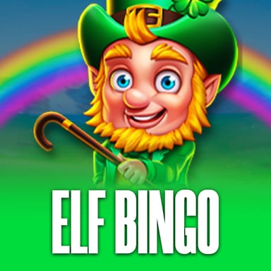 Elf Bingo image