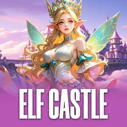 Elf Castle image