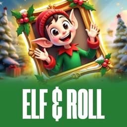 Elf & Roll image