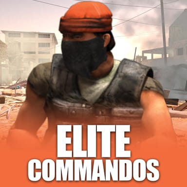Elite Commandos HD image