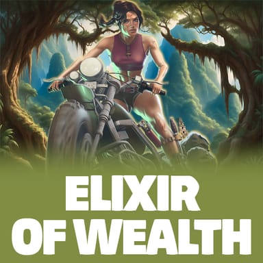 Elixir of Wealth image