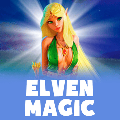 Elven Magic image
