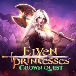 Elven Princesses: Crown Quest image
