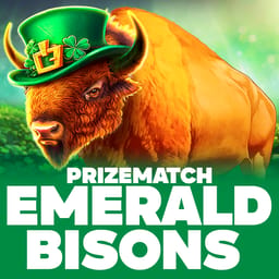 Emerald Bisons PrizeMatch image