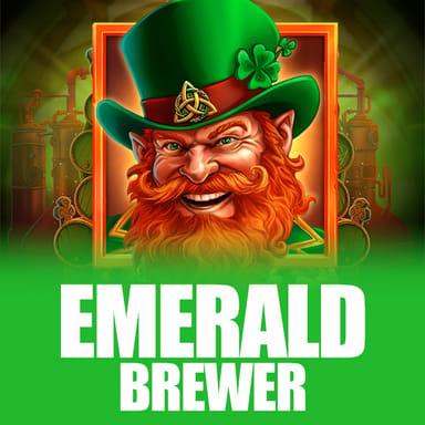 Emerald Brewer image