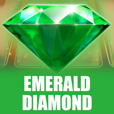 Emerald Diamond image