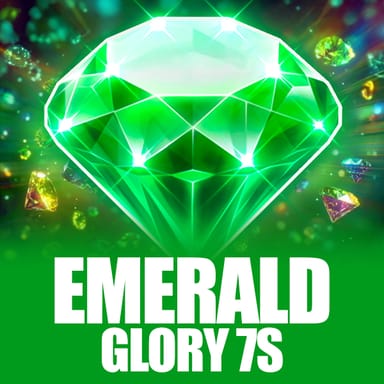 Emerald Glory 7s image