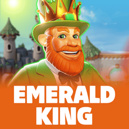 Emerald King image