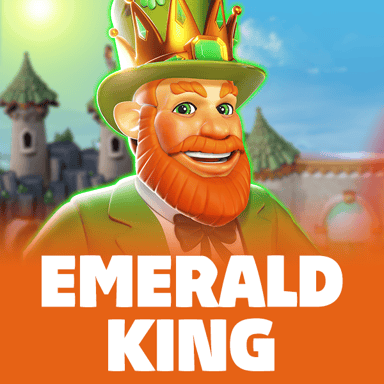 Emerald King image