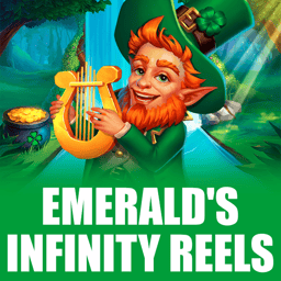 Emerald's Infinity Reels image