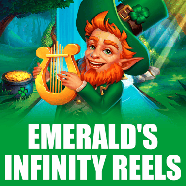 Emerald's Infinity Reels image