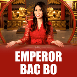 Emperor Bac Bo image