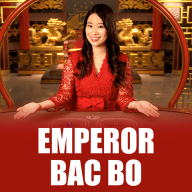 Emperor Bac Bo image