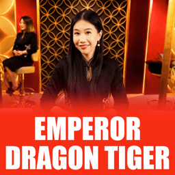 Emperor Dragon Tiger image