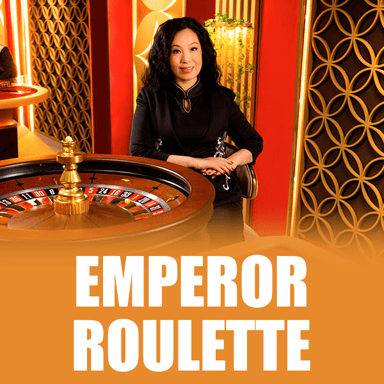 Emperor Roulette image