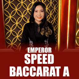 Emperor Speed Baccarat A image