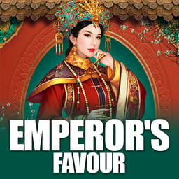 Emperor's Favour image