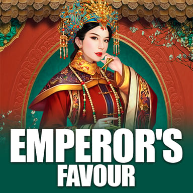 Emperor's Favour image