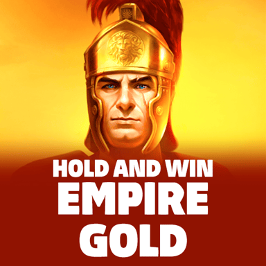 Empire Gold: Hold and Win image