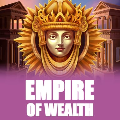 Empire of Wealth image