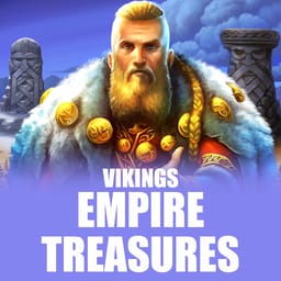 Empire Treasures Vikings image