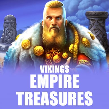 Empire Treasures Vikings image