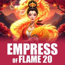 Empress Of Flame 20 image