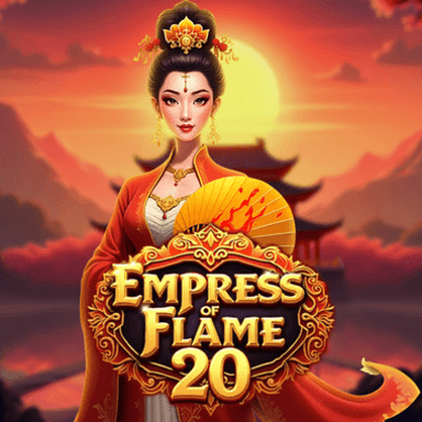 Empress Of Flame 20 image