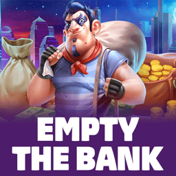 Empty the Bank image