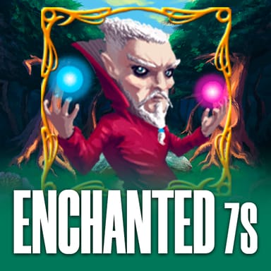 Enchanted 7s image