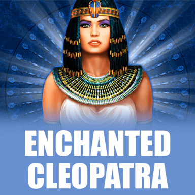 Enchanted Cleopatra image