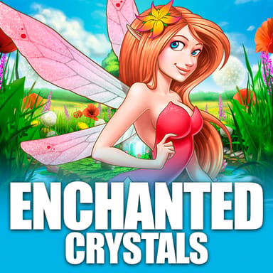 Enchanted Crystals image