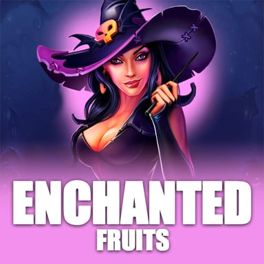 Enchanted Fruits image