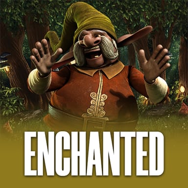 Enchanted JP image