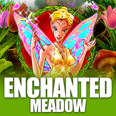 Enchanted Meadow image