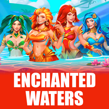 Enchanted Waters image
