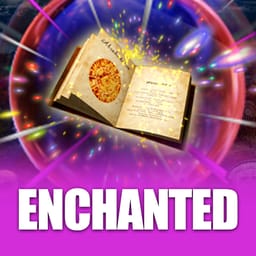 Enchanted image