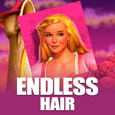 Endless Hair image